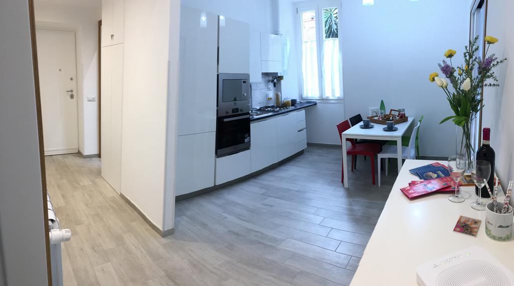 Suite Luisa Roma エクステリア 写真