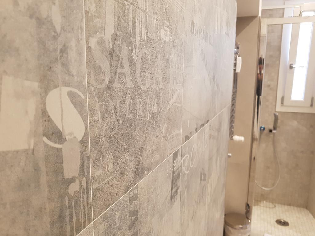Suite Luisa Roma エクステリア 写真