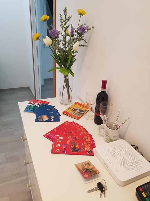 Suite Luisa Roma エクステリア 写真